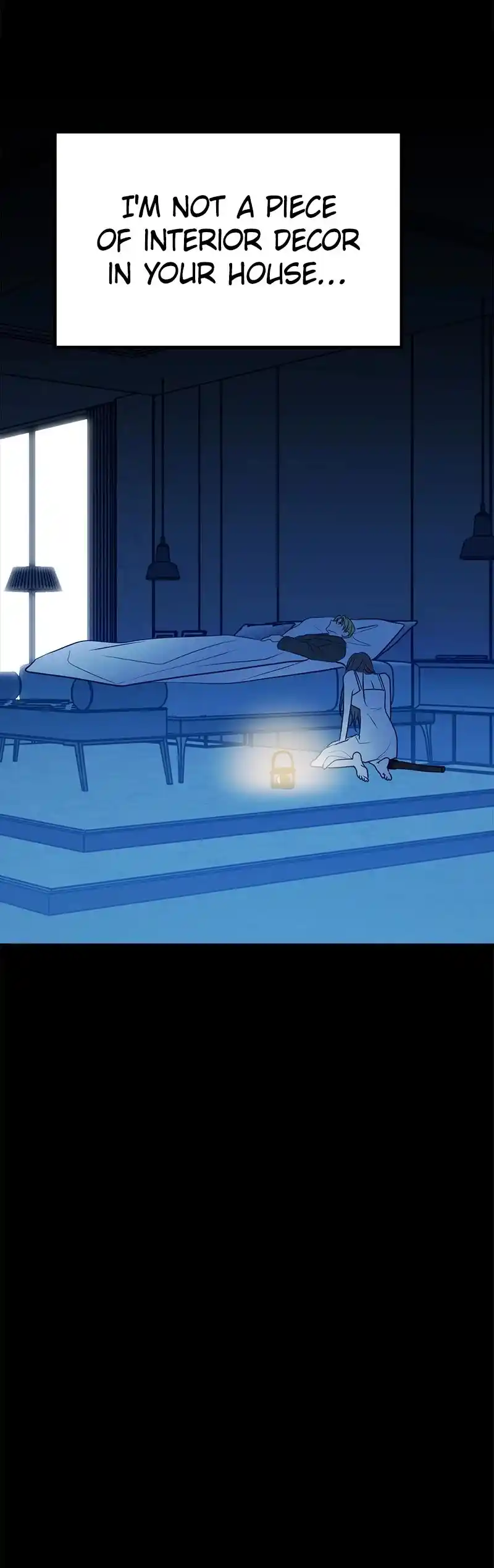 Throw The Trash In The Trash Can! Chapter 96