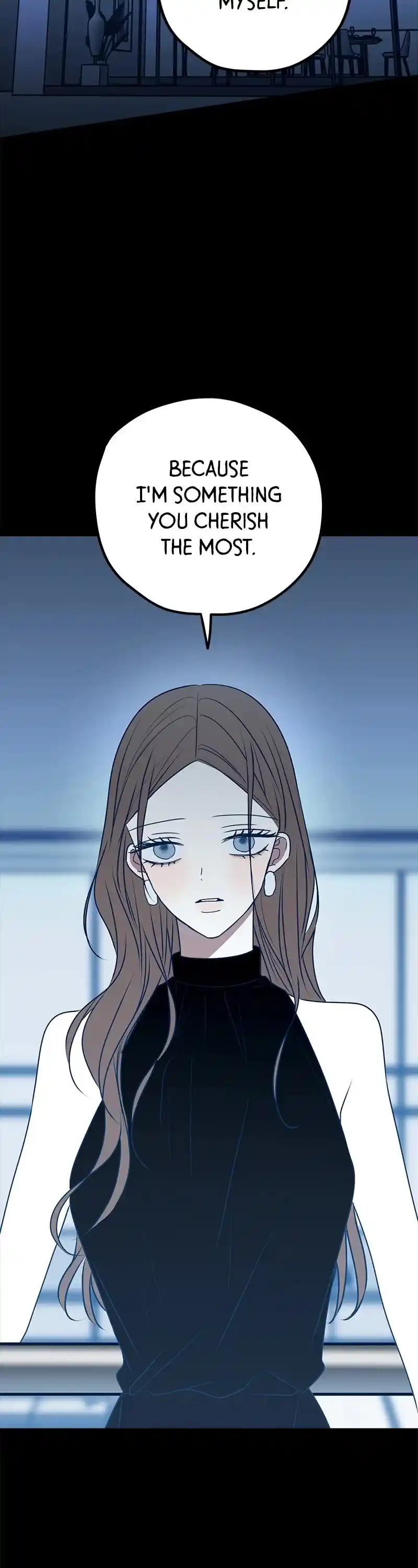 Throw The Trash In The Trash Can! Chapter 96