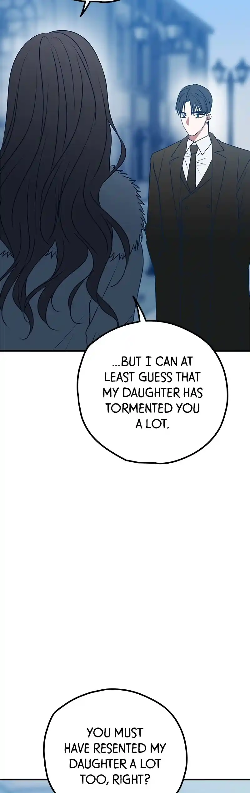 Throw The Trash In The Trash Can! Chapter 96