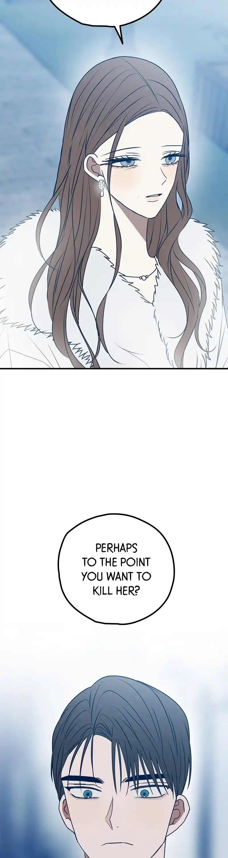 Throw The Trash In The Trash Can! Chapter 96