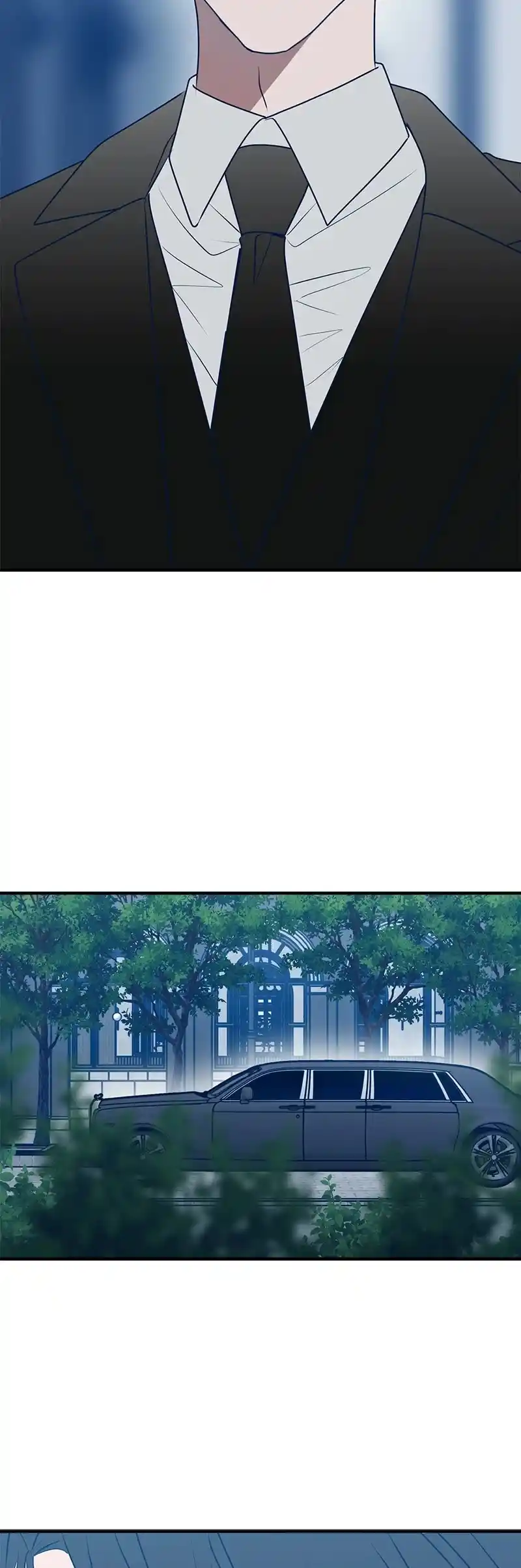 Throw The Trash In The Trash Can! Chapter 96