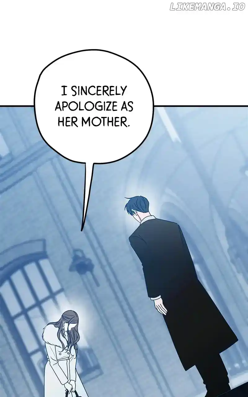 Throw the Trash in the Trash can! Chapter 97