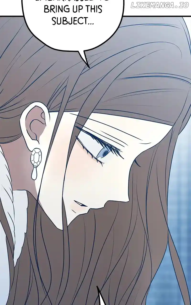 Throw the Trash in the Trash can! Chapter 97