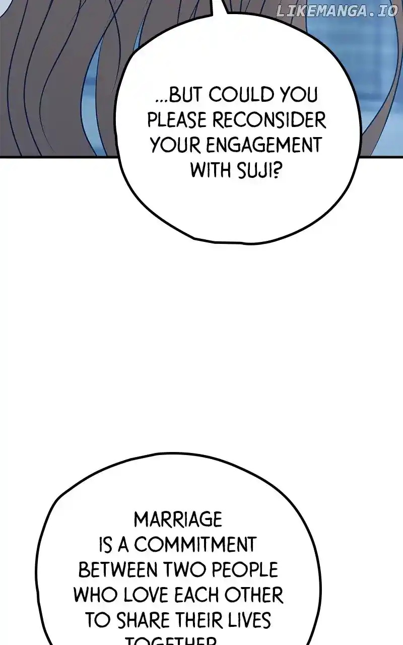 Throw the Trash in the Trash can! Chapter 97