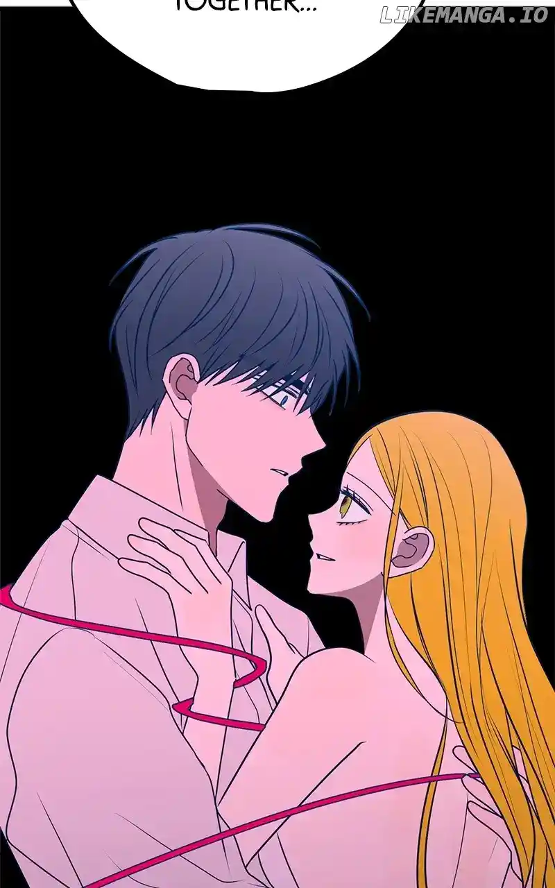 Throw the Trash in the Trash can! Chapter 97