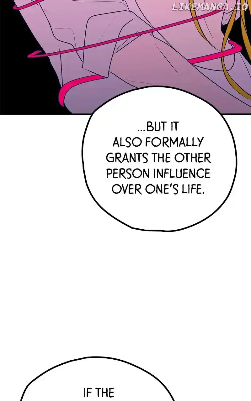 Throw the Trash in the Trash can! Chapter 97