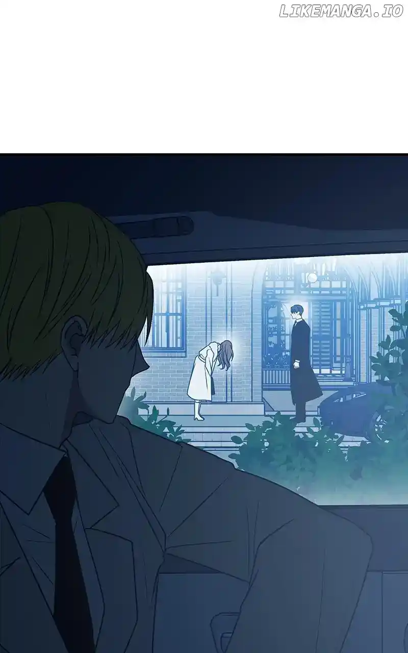 Throw the Trash in the Trash can! Chapter 97