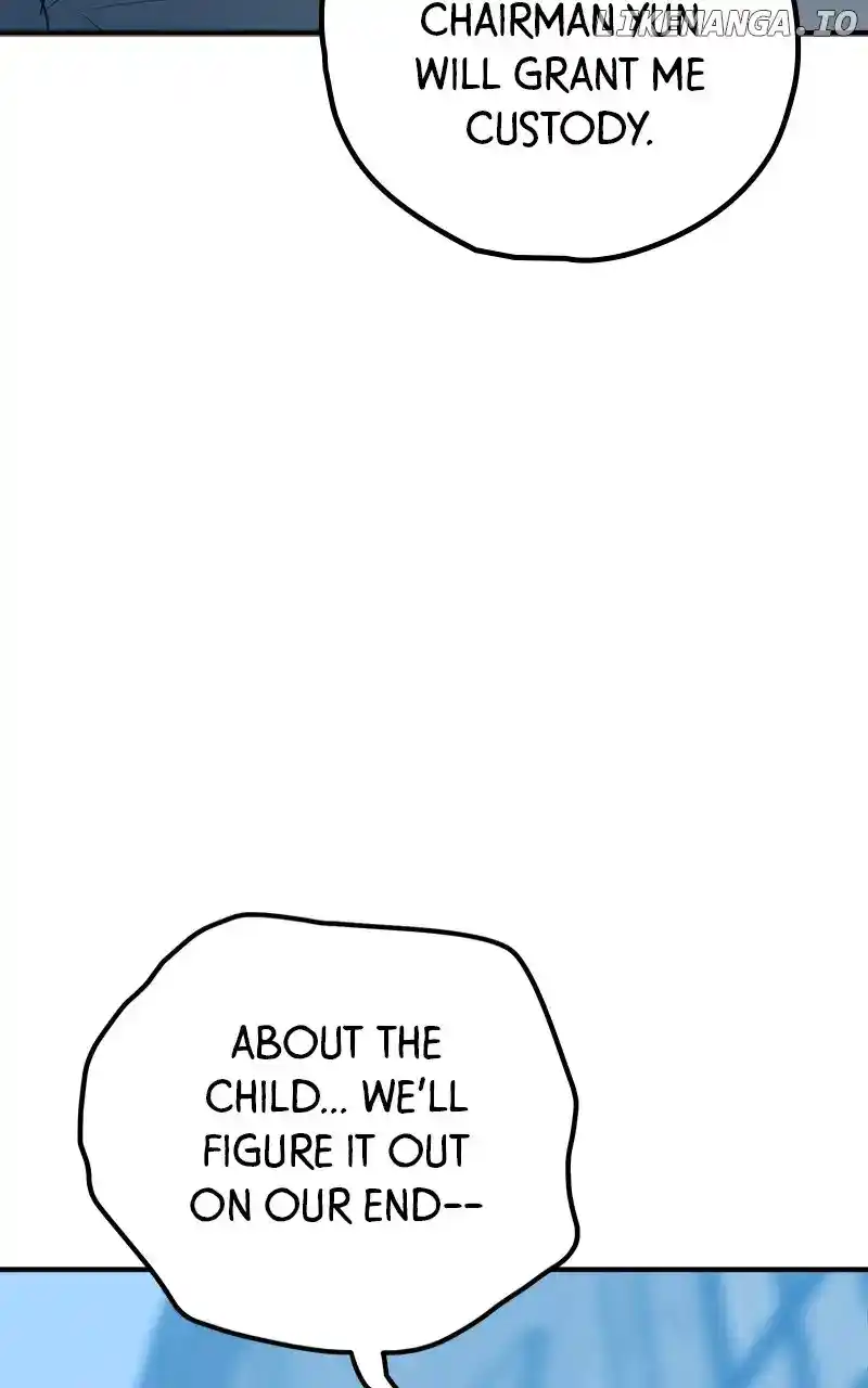 Throw the Trash in the Trash can! Chapter 97