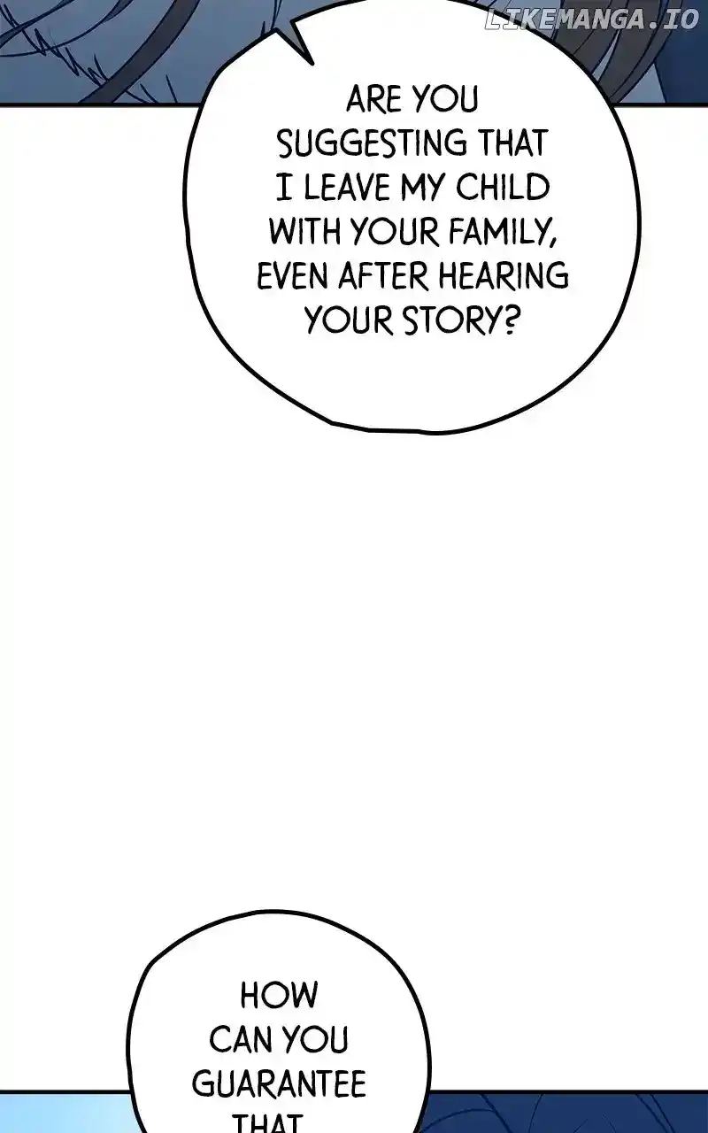 Throw the Trash in the Trash can! Chapter 97