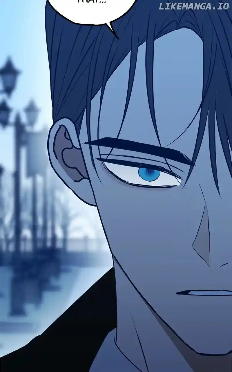 Throw the Trash in the Trash can! Chapter 97