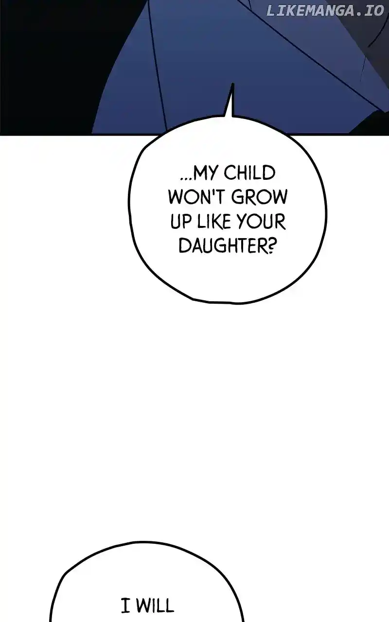 Throw the Trash in the Trash can! Chapter 97