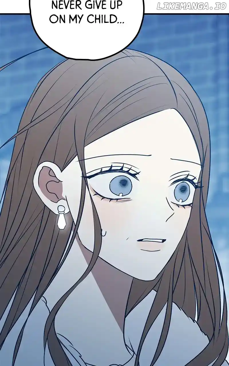 Throw the Trash in the Trash can! Chapter 97