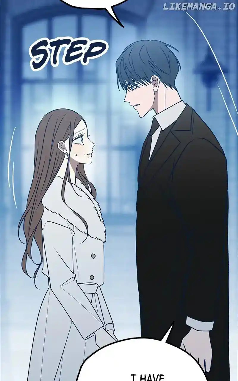 Throw the Trash in the Trash can! Chapter 97