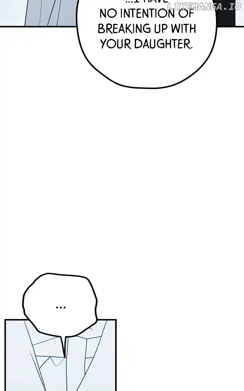 Throw the Trash in the Trash can! Chapter 97