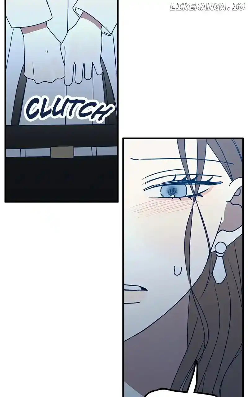 Throw the Trash in the Trash can! Chapter 97