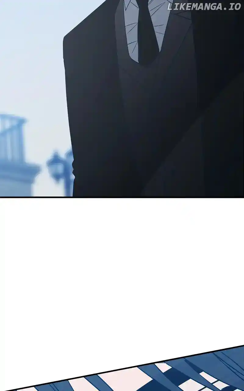 Throw the Trash in the Trash can! Chapter 97