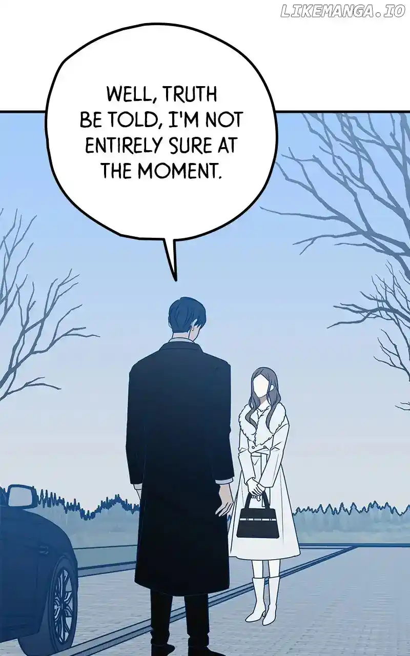 Throw the Trash in the Trash can! Chapter 97