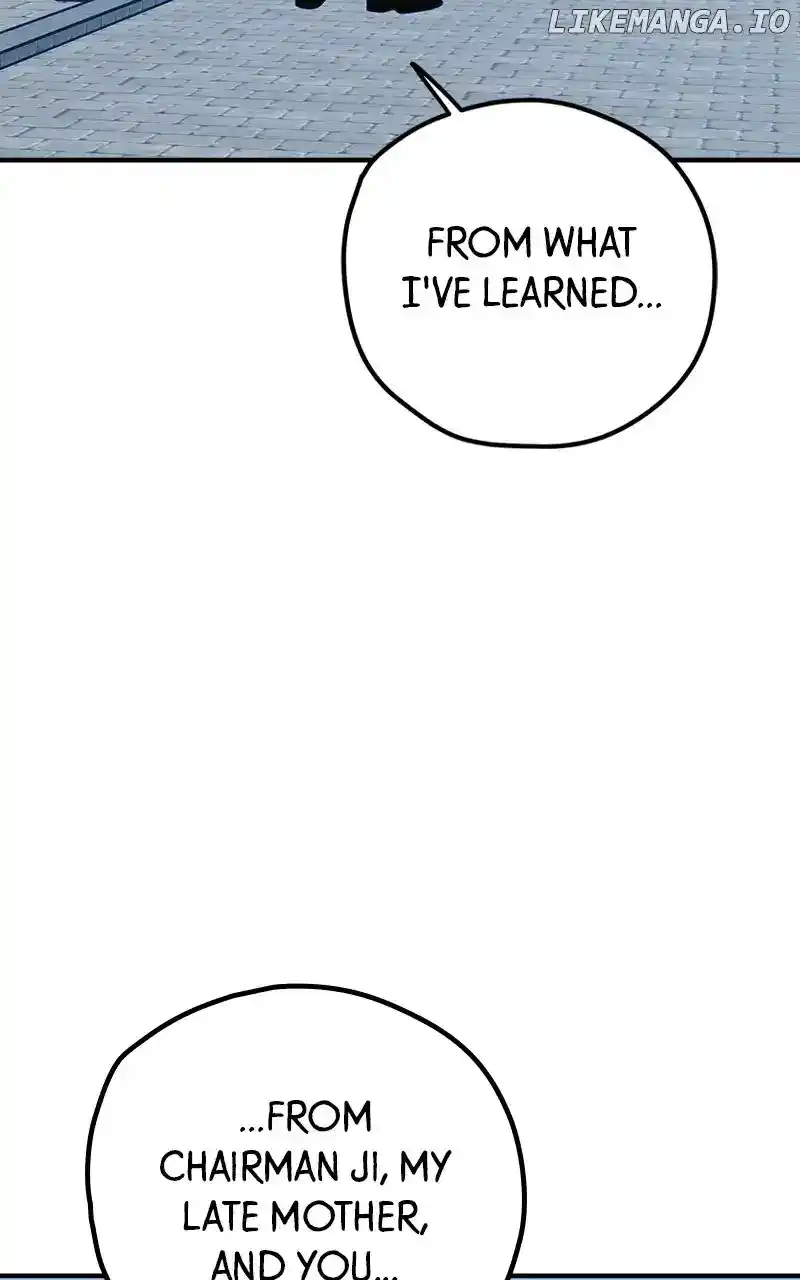 Throw the Trash in the Trash can! Chapter 97