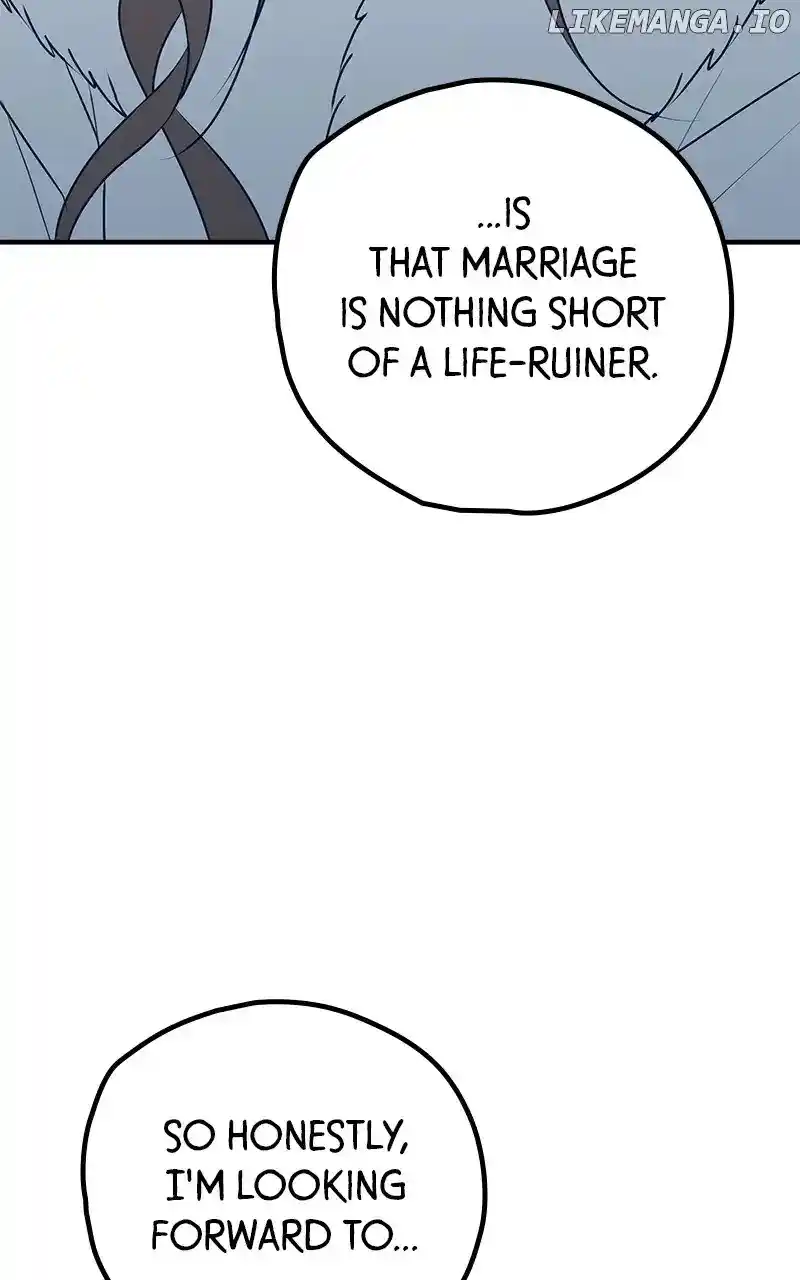 Throw the Trash in the Trash can! Chapter 97