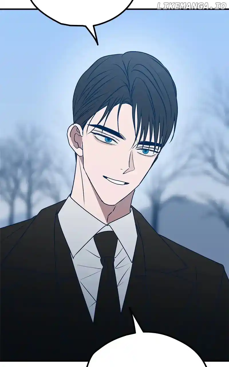 Throw the Trash in the Trash can! Chapter 97