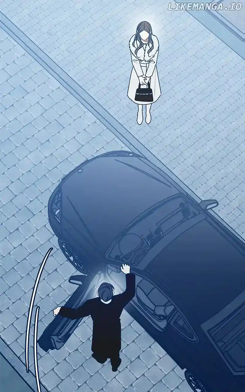 Throw the Trash in the Trash can! Chapter 97