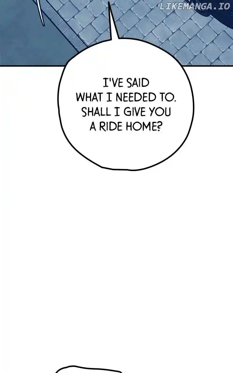 Throw the Trash in the Trash can! Chapter 97