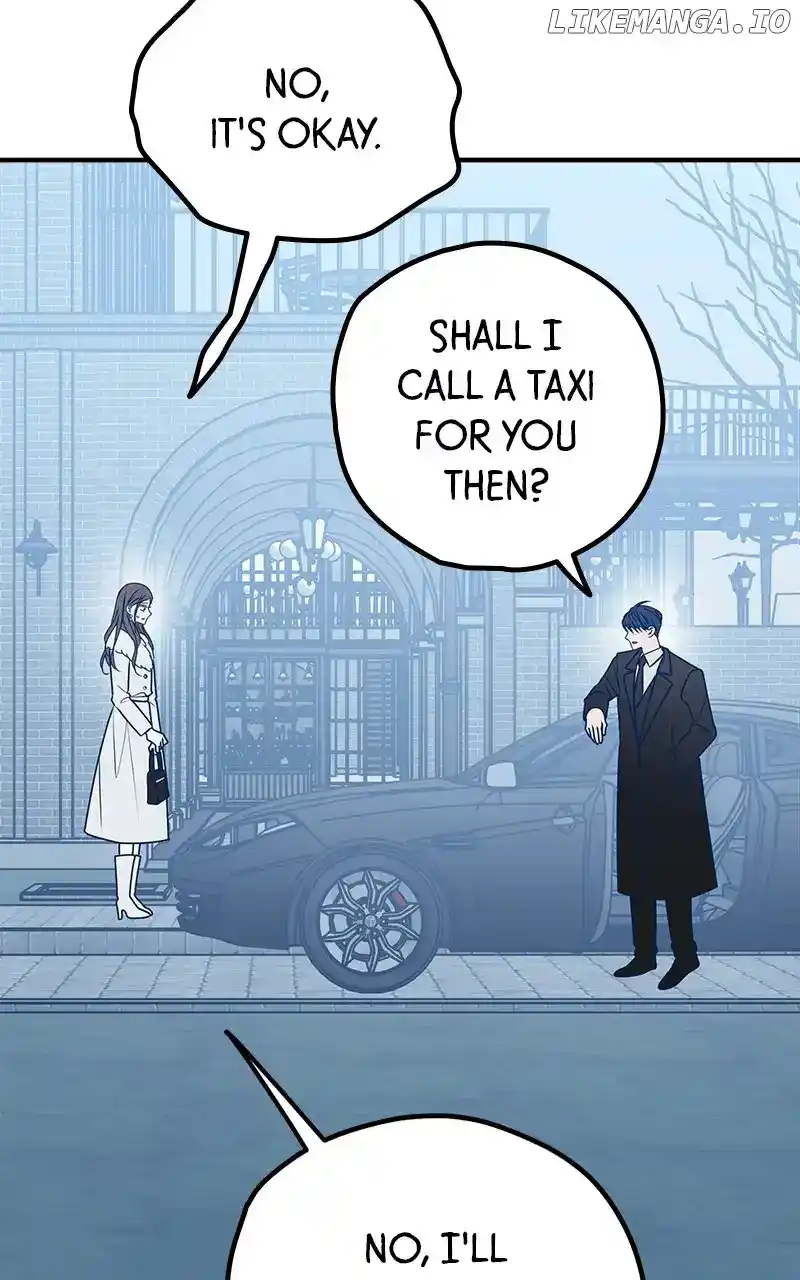 Throw the Trash in the Trash can! Chapter 97