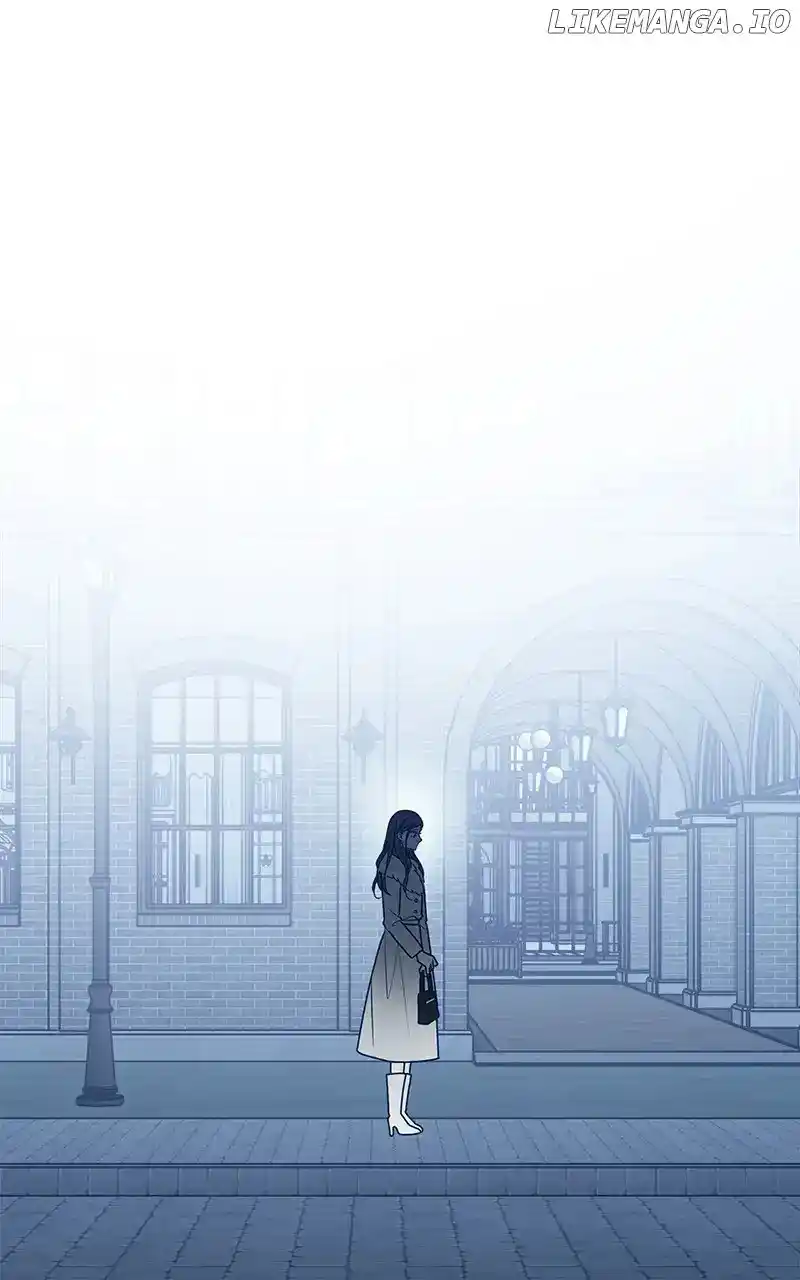 Throw the Trash in the Trash can! Chapter 97