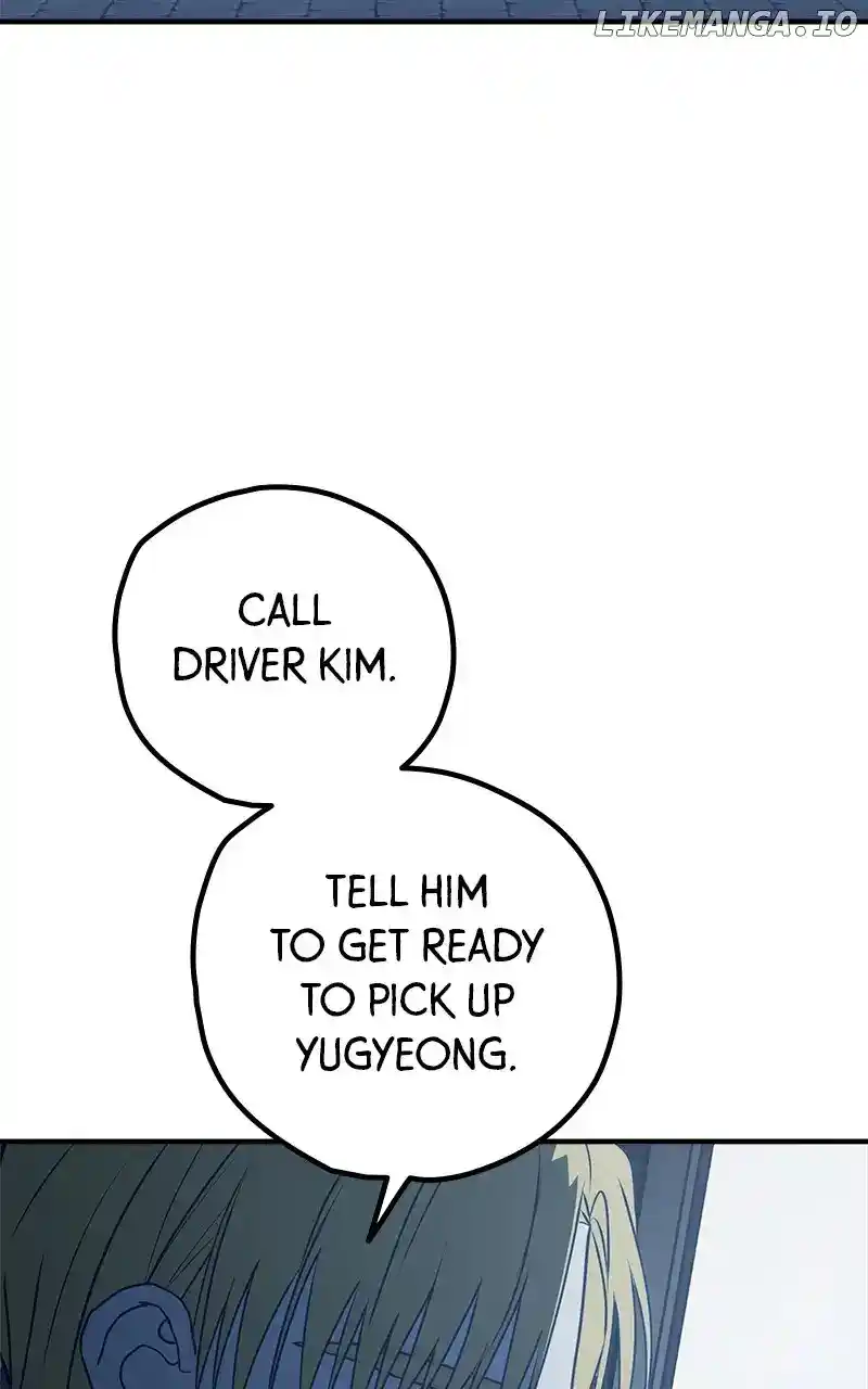 Throw the Trash in the Trash can! Chapter 97