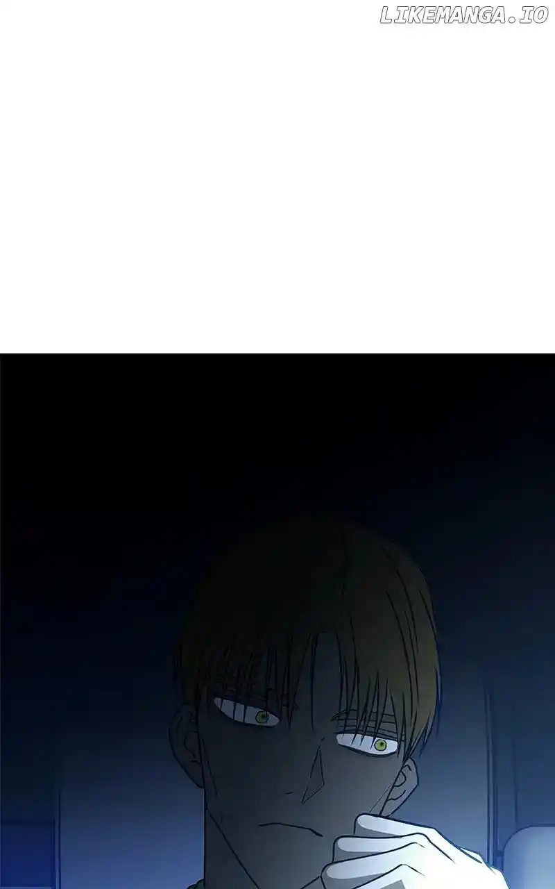 Throw the Trash in the Trash can! Chapter 97