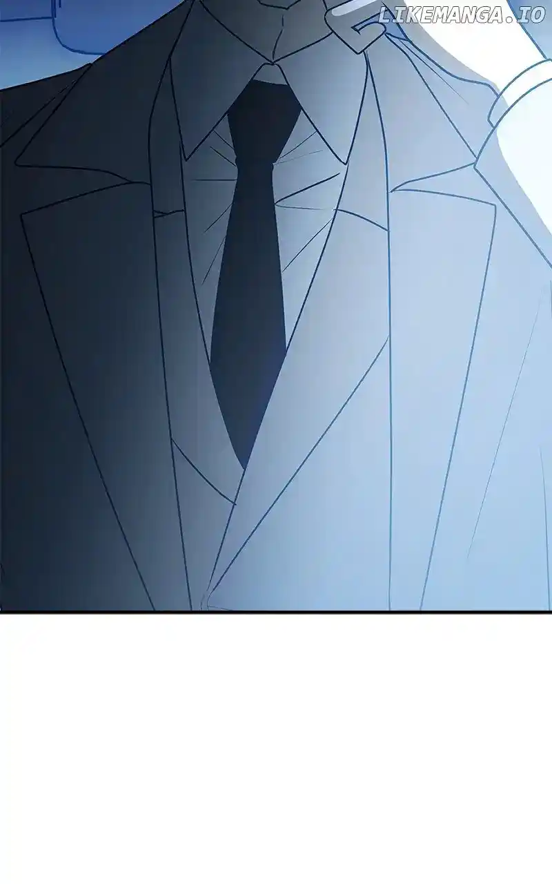 Throw the Trash in the Trash can! Chapter 97