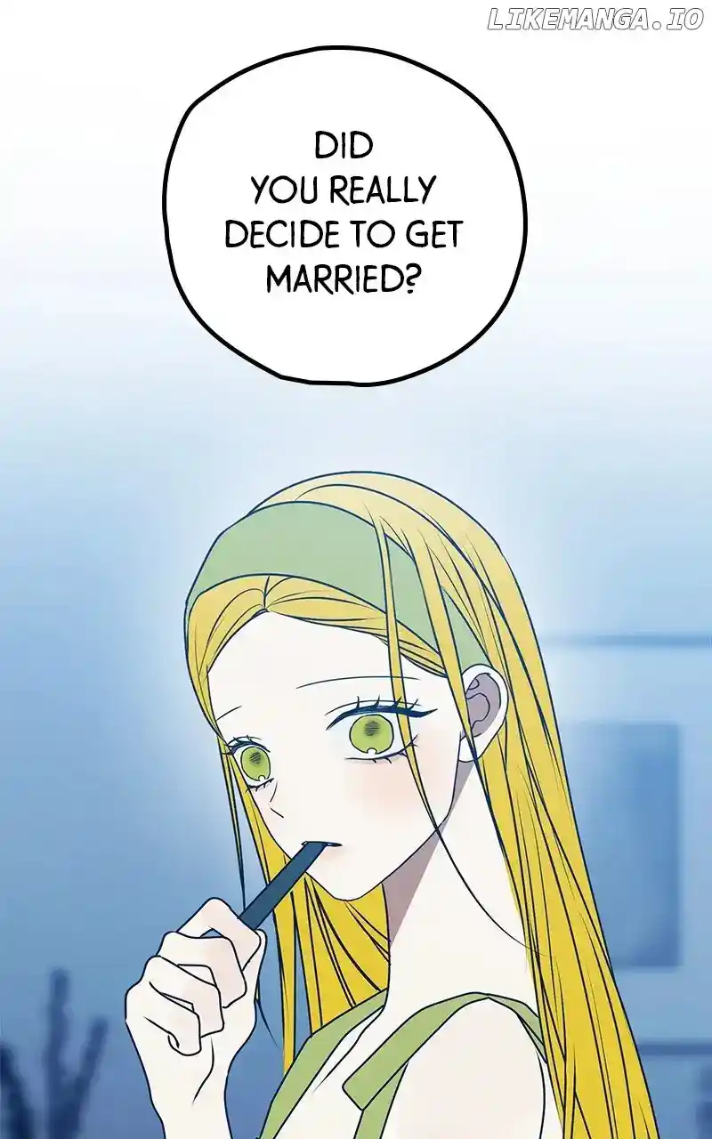 Throw the Trash in the Trash can! Chapter 97