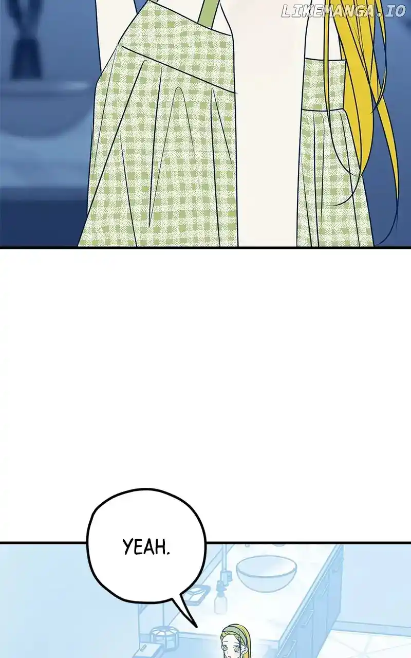 Throw the Trash in the Trash can! Chapter 97