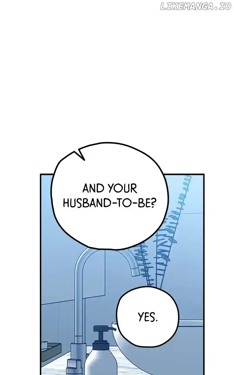 Throw the Trash in the Trash can! Chapter 97