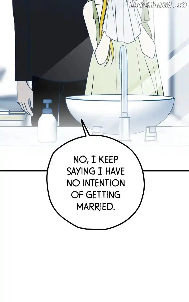 Throw the Trash in the Trash can! Chapter 97