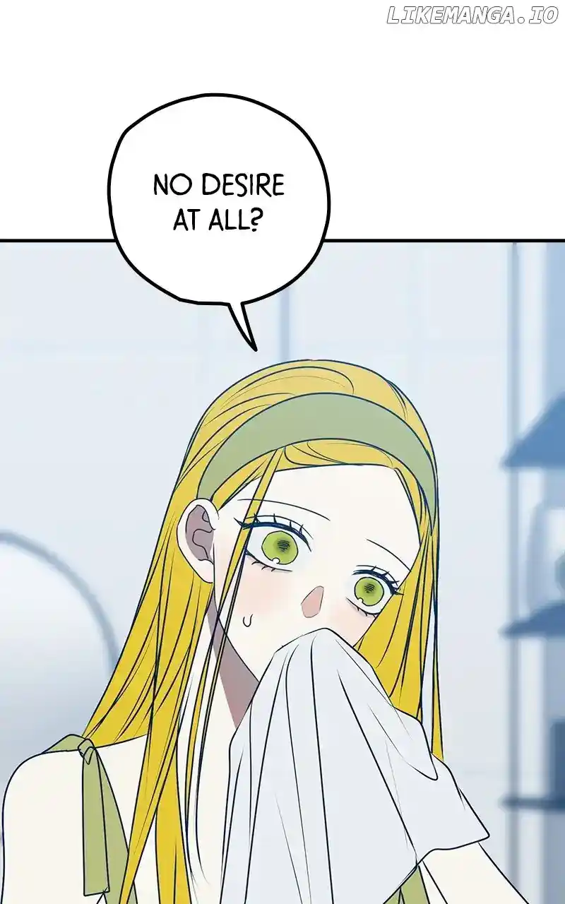 Throw the Trash in the Trash can! Chapter 97