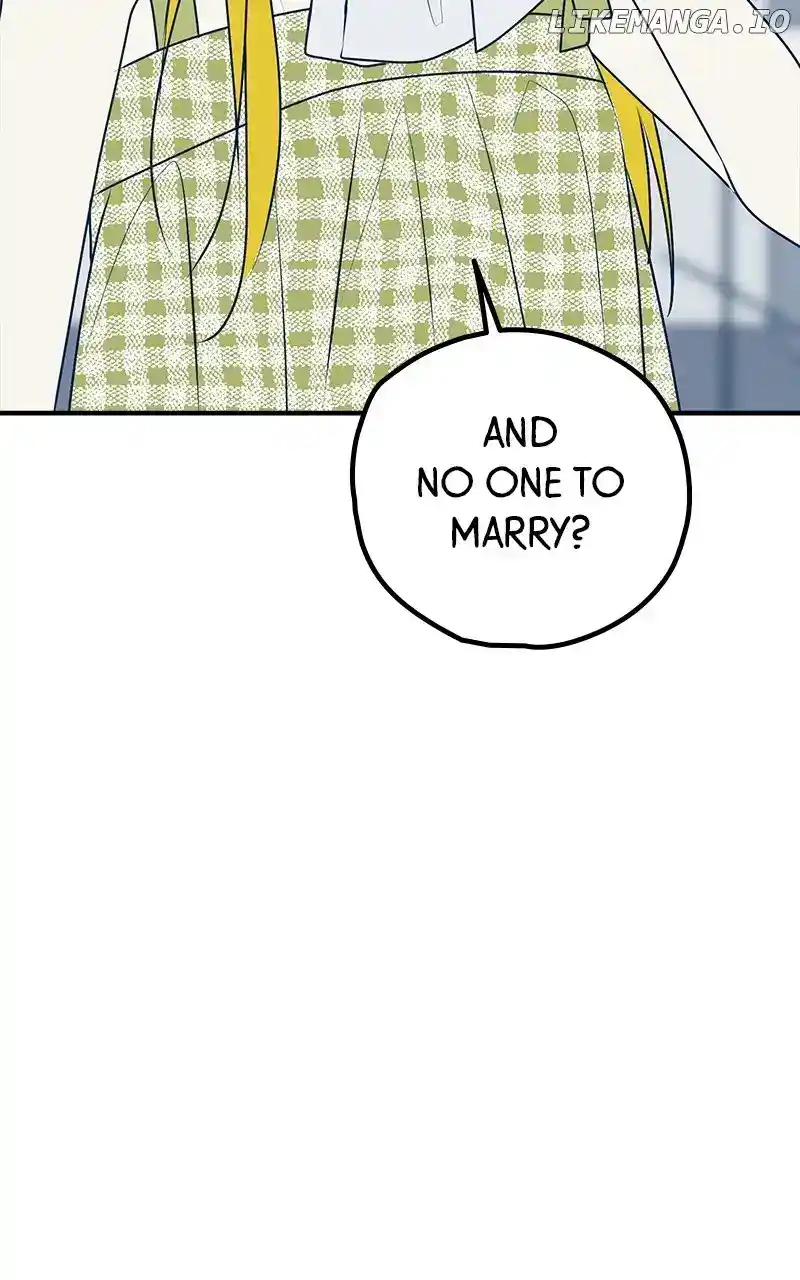 Throw the Trash in the Trash can! Chapter 97