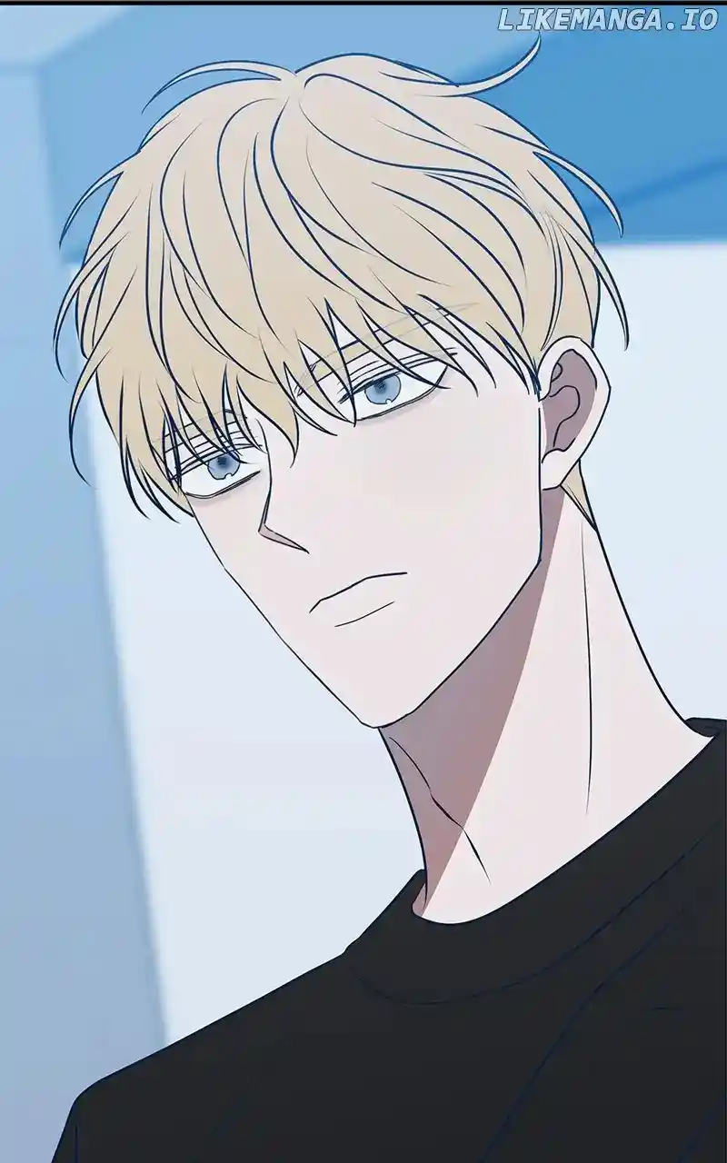 Throw the Trash in the Trash can! Chapter 97