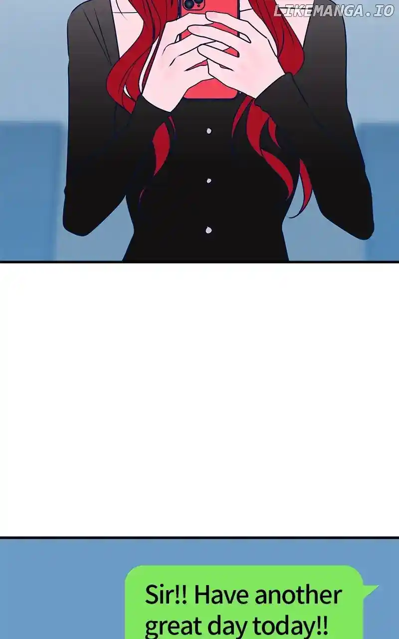 Throw the Trash in the Trash can! Chapter 97