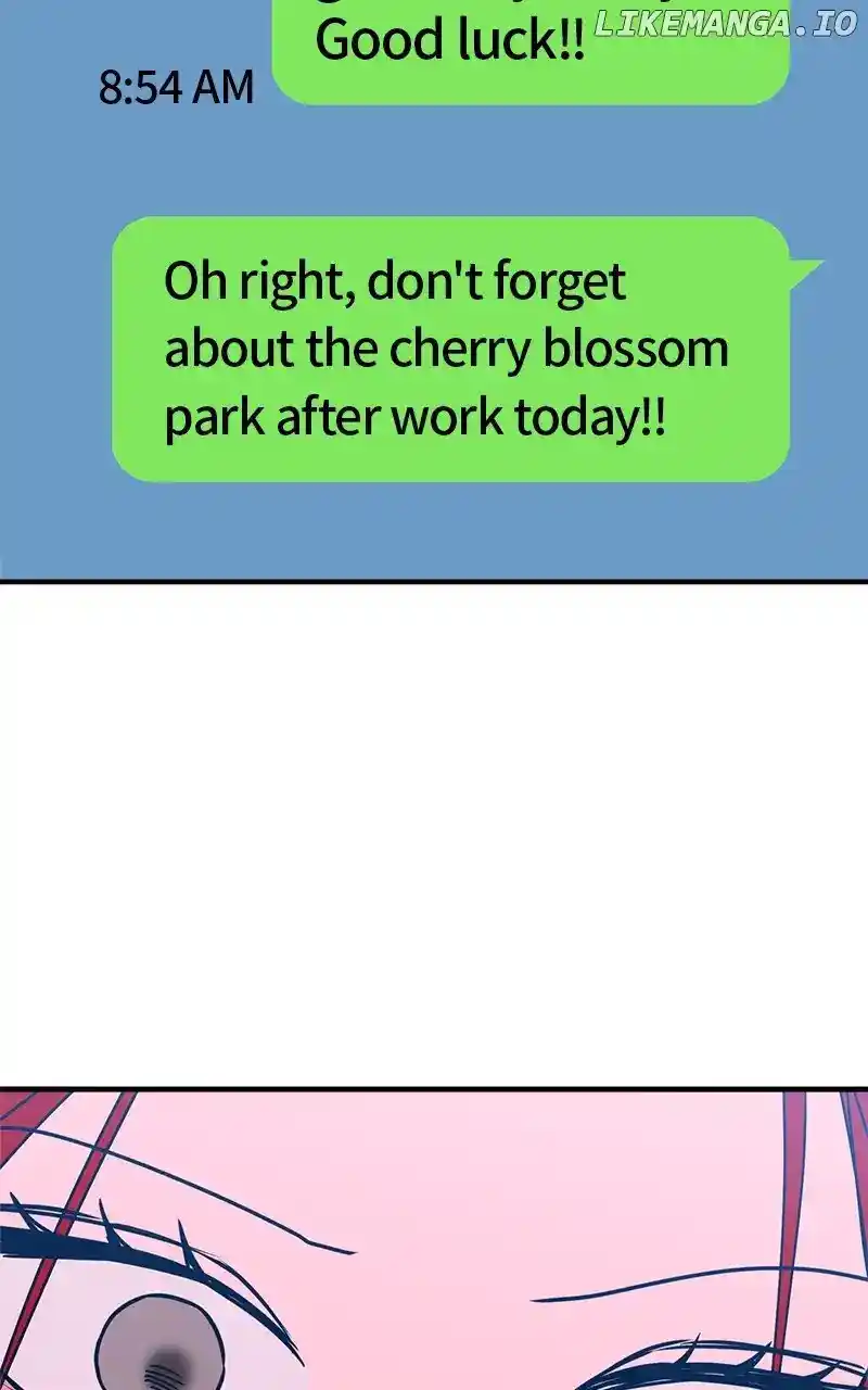 Throw the Trash in the Trash can! Chapter 97