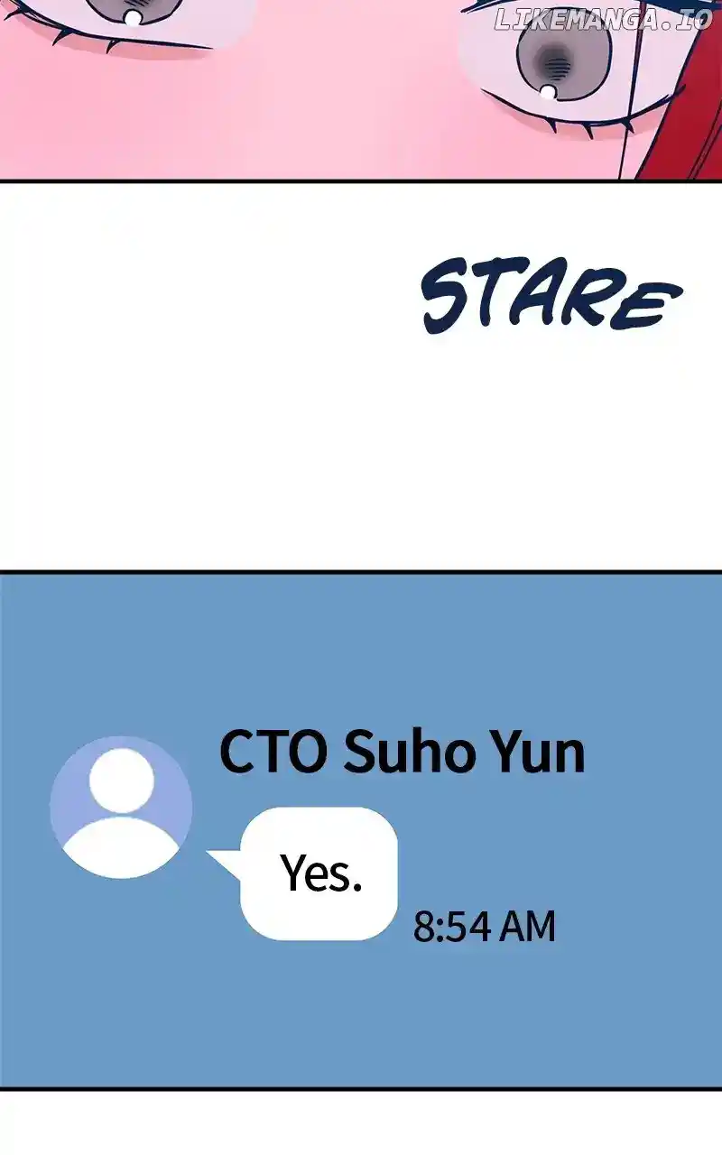 Throw the Trash in the Trash can! Chapter 97