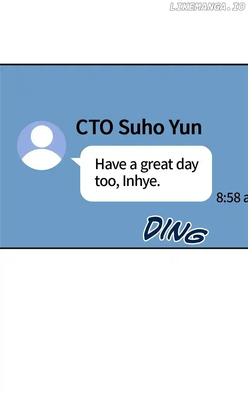 Throw the Trash in the Trash can! Chapter 97