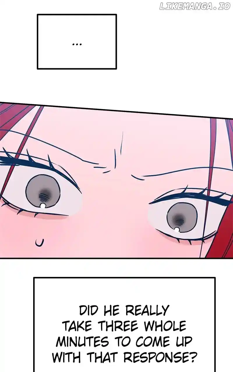 Throw the Trash in the Trash can! Chapter 97