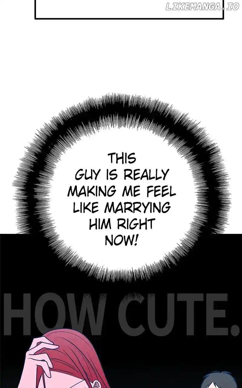 Throw the Trash in the Trash can! Chapter 97