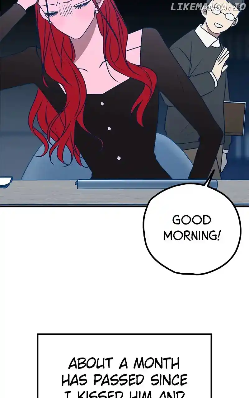 Throw the Trash in the Trash can! Chapter 97