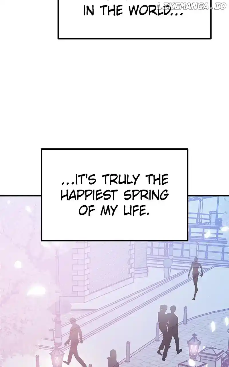 Throw the Trash in the Trash can! Chapter 97