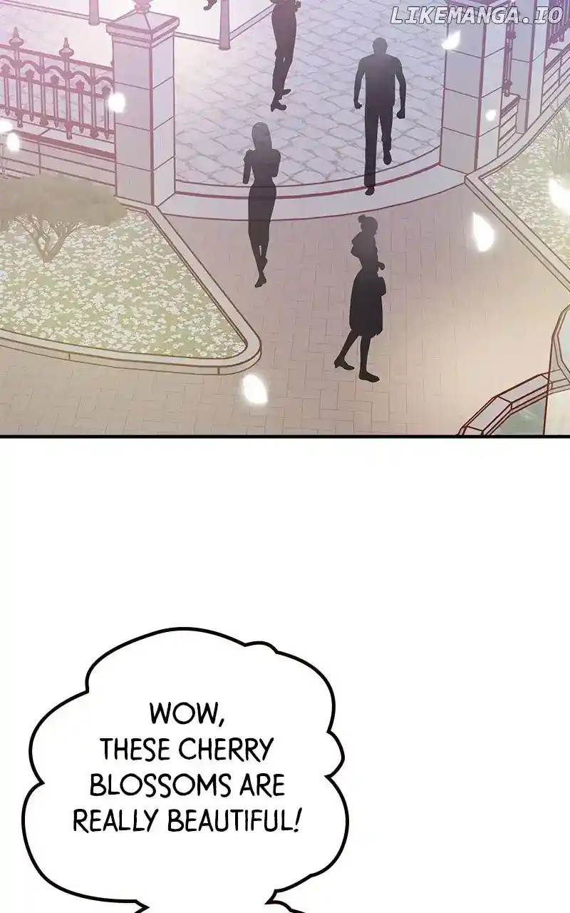 Throw the Trash in the Trash can! Chapter 97