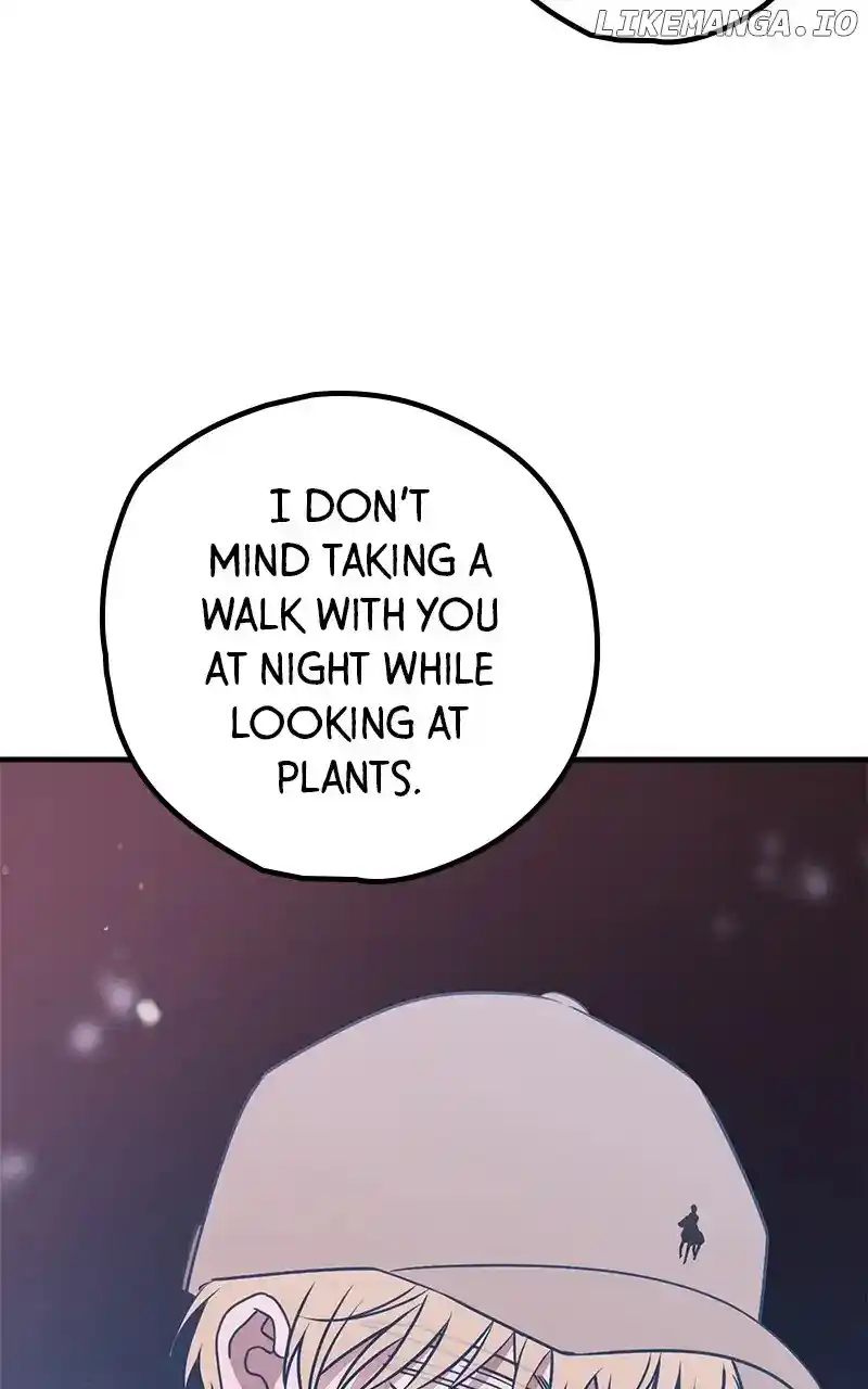 Throw the Trash in the Trash can! Chapter 97