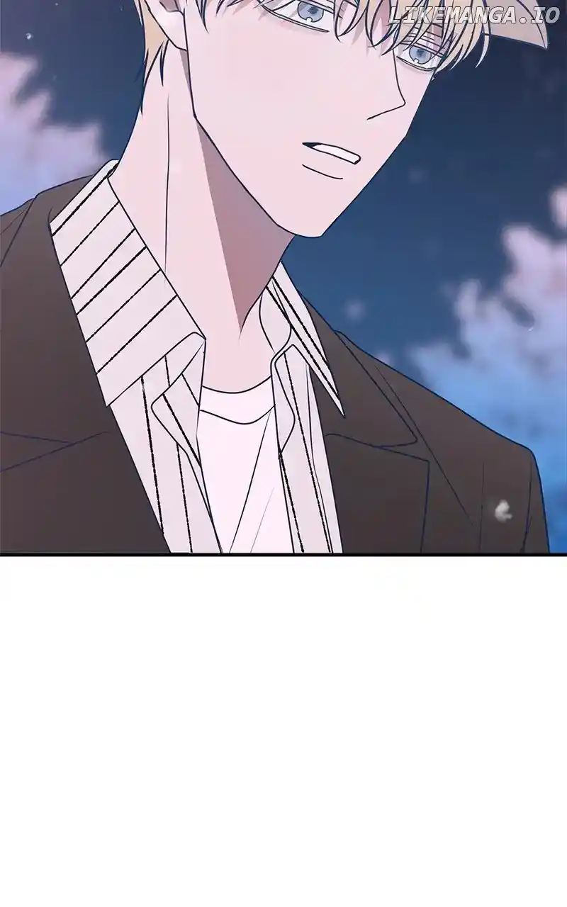 Throw the Trash in the Trash can! Chapter 97