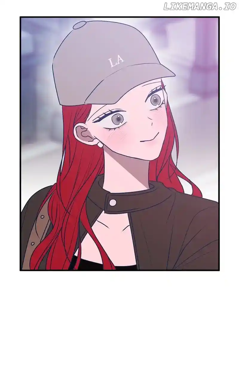 Throw the Trash in the Trash can! Chapter 97